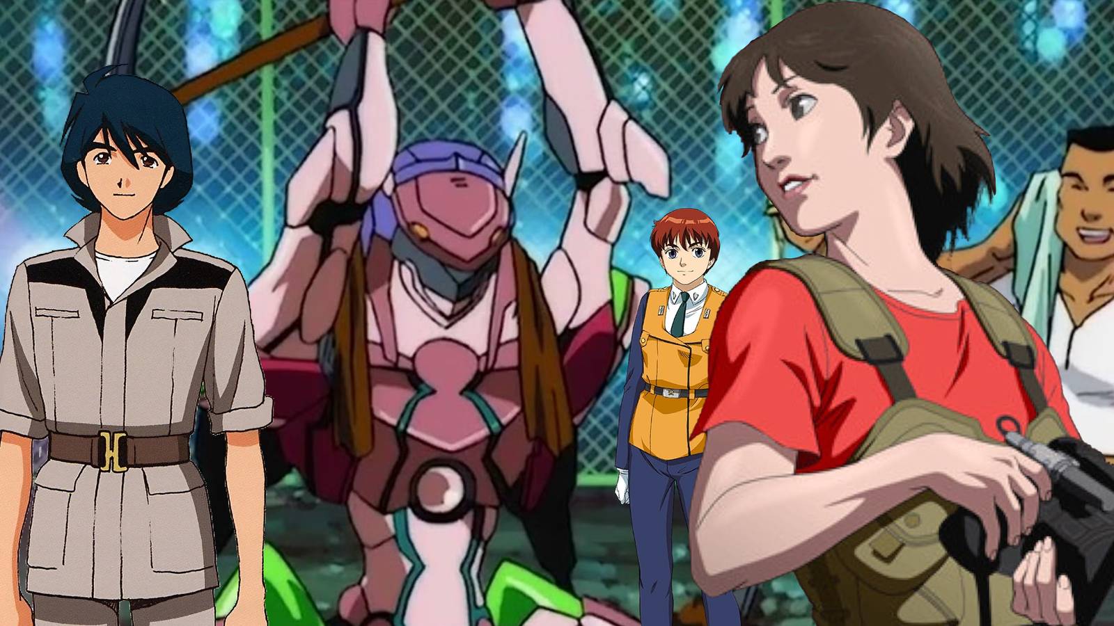 8-Best-Mecha-Anime-With-Adult-Protagonists,-Ranked