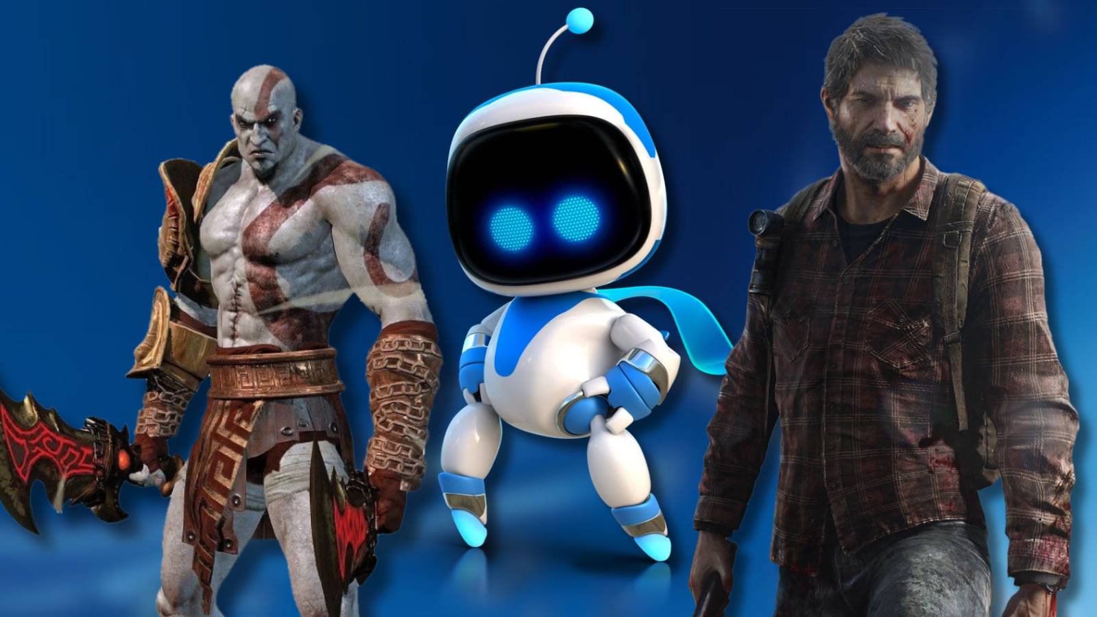 PlayStation's Greatest Years: A 30-Year Retrospective