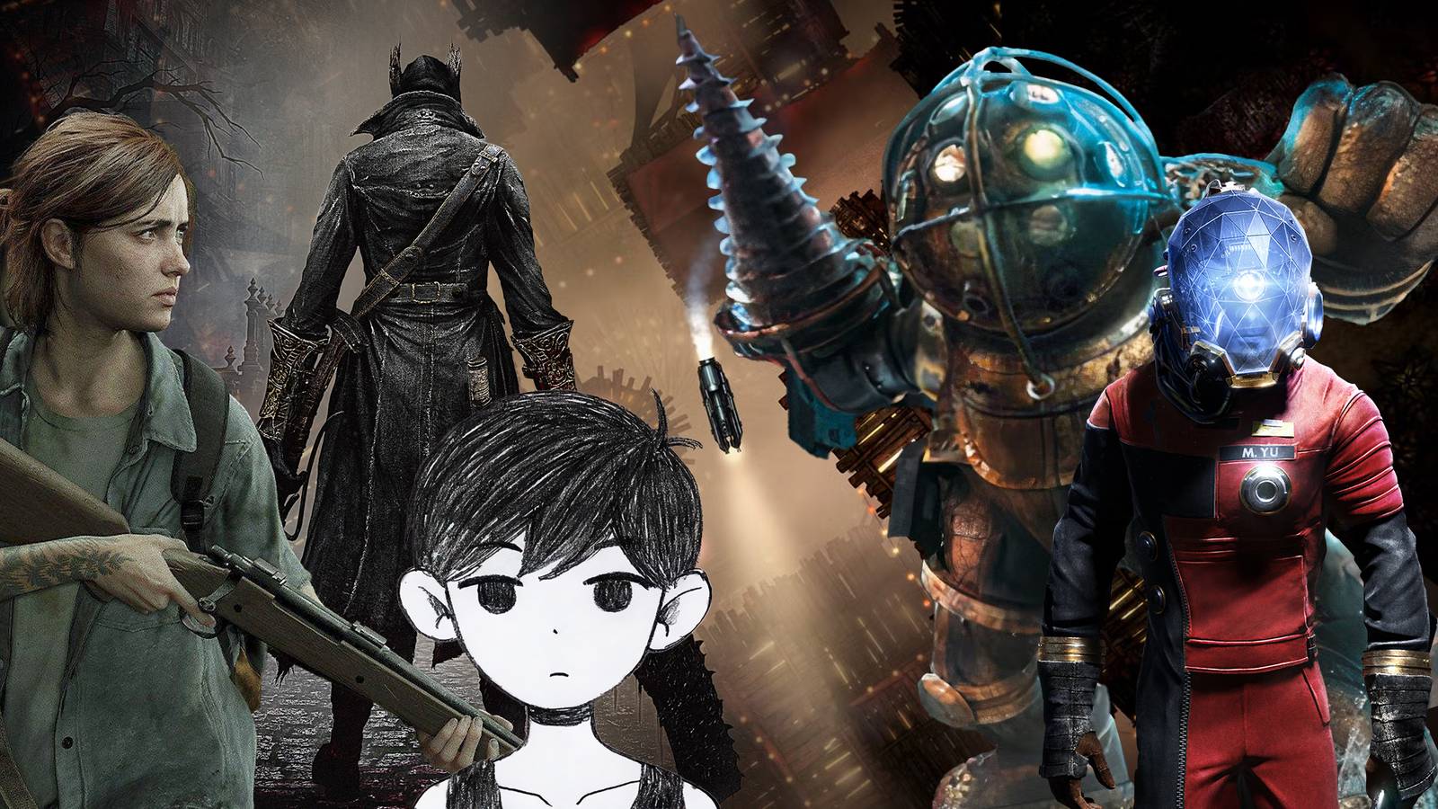 8-Horror-Games-With-Mechanics-Players-Love-To-Exploit