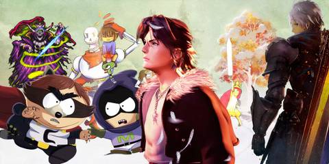 8 RPGs That Are The Easiest To 100  Thumbnail Article