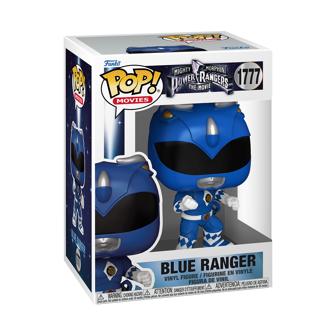 Interview: Funko Details The Creation of its Mighty Morphin Power ...
