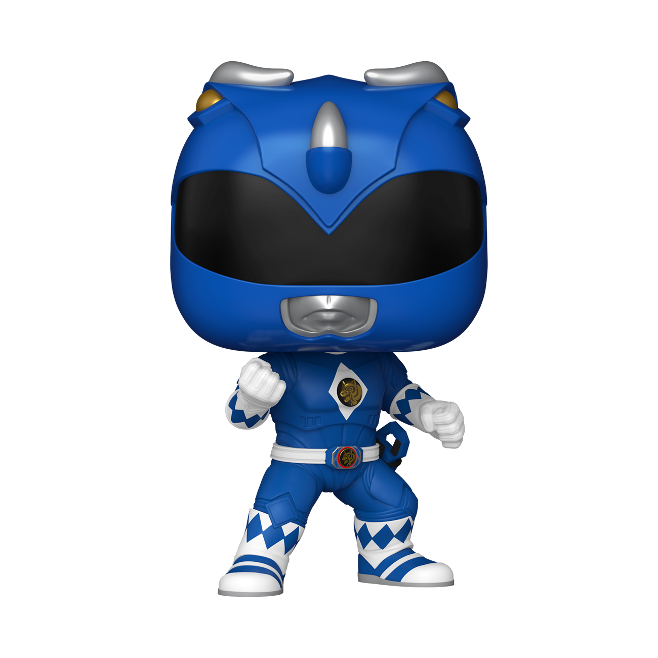Interview: Funko Details The Creation of its Mighty Morphin Power ...