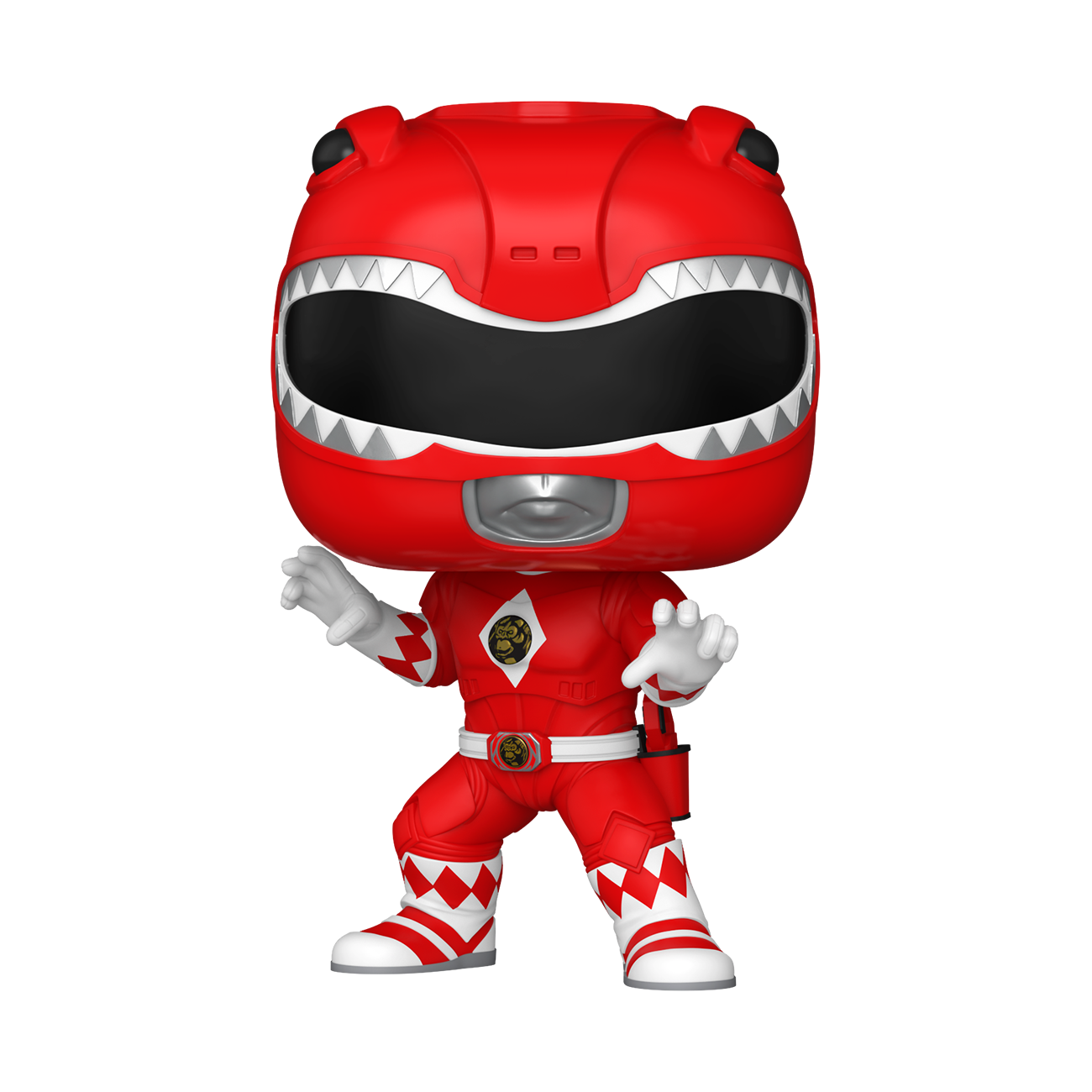 Interview: Funko Details The Creation of its Mighty Morphin Power ...