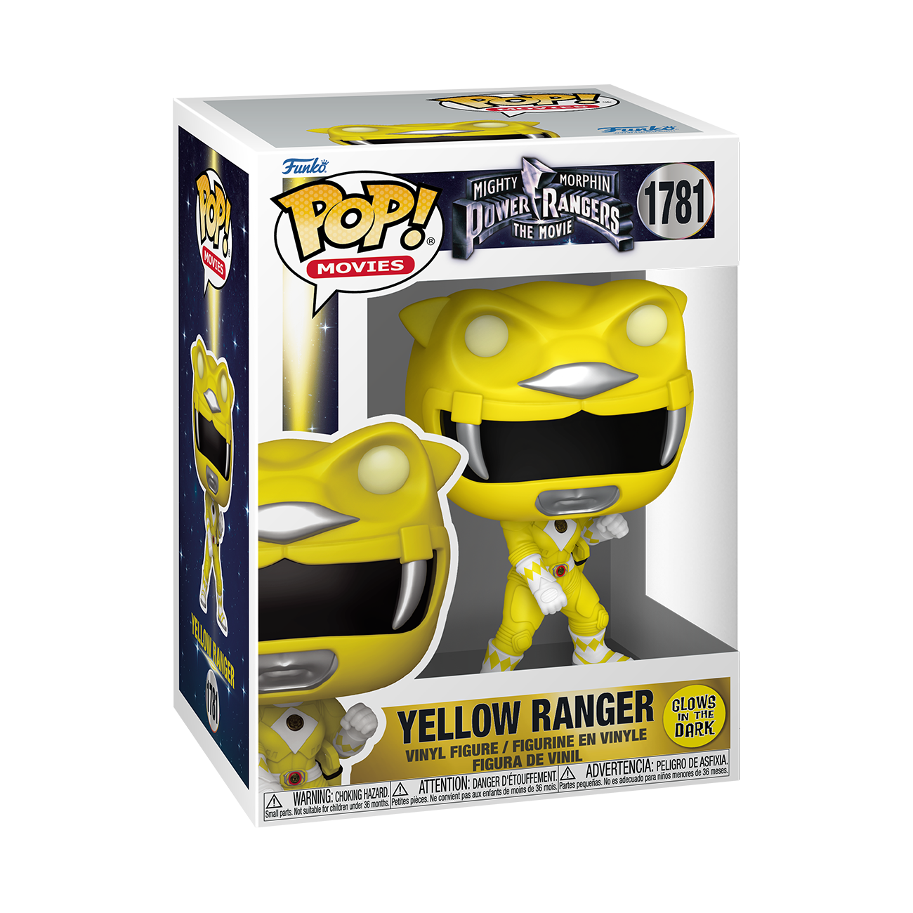 Interview: Funko Details The Creation of its Mighty Morphin Power ...