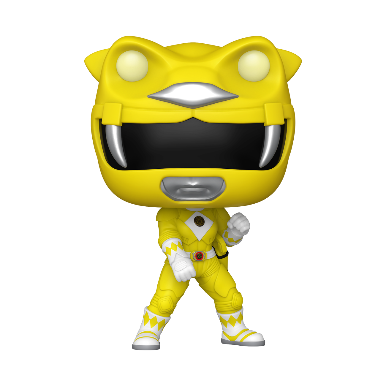 Interview: Funko Details The Creation of its Mighty Morphin Power ...