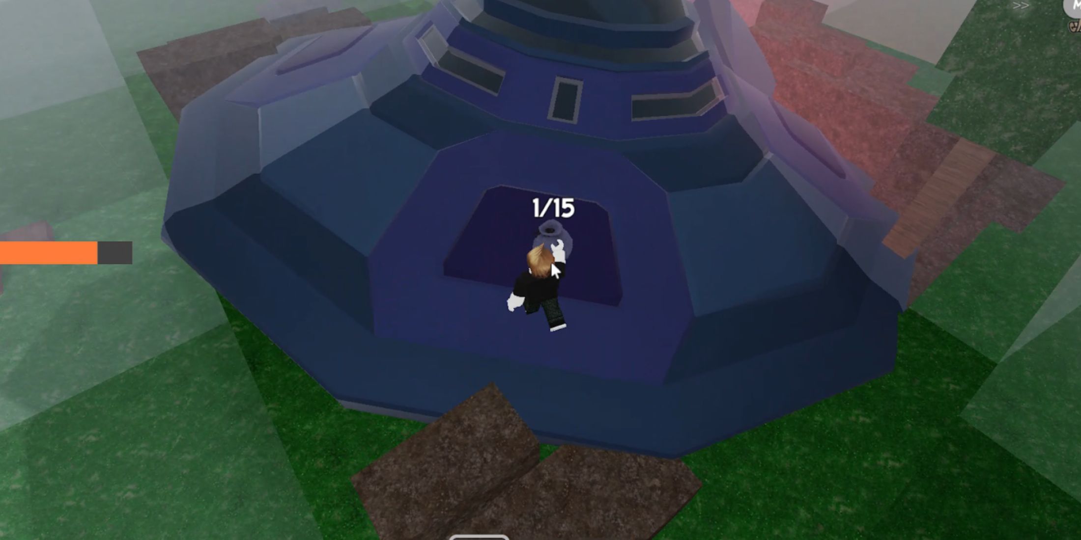 99 nights in the forest player