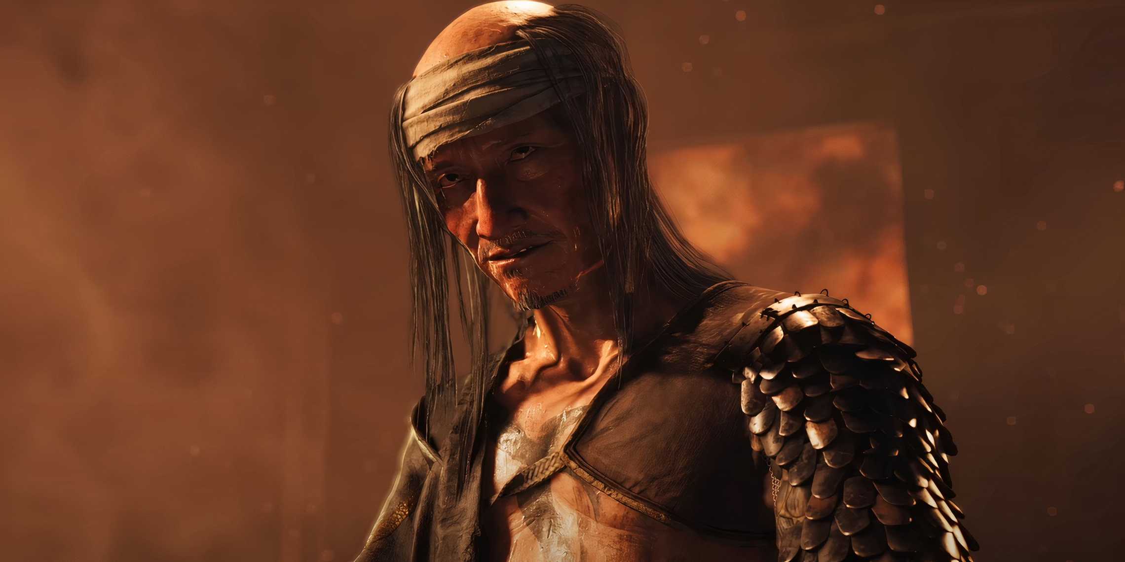 Ghost of Yotei: el heredero espiritual de Ghost of Tsushima sin Jin Sakai