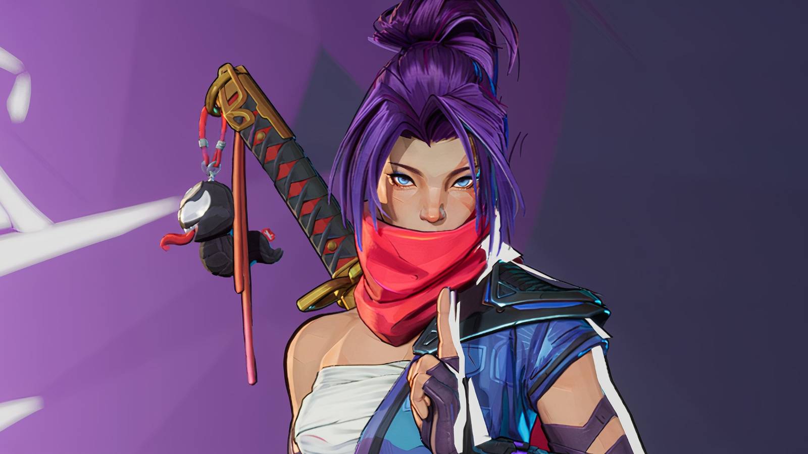 Marvel Rivals Alpine Accessory Marvel Rivals’ Accessory Change is Great, But It’s Needed Elsewhere More