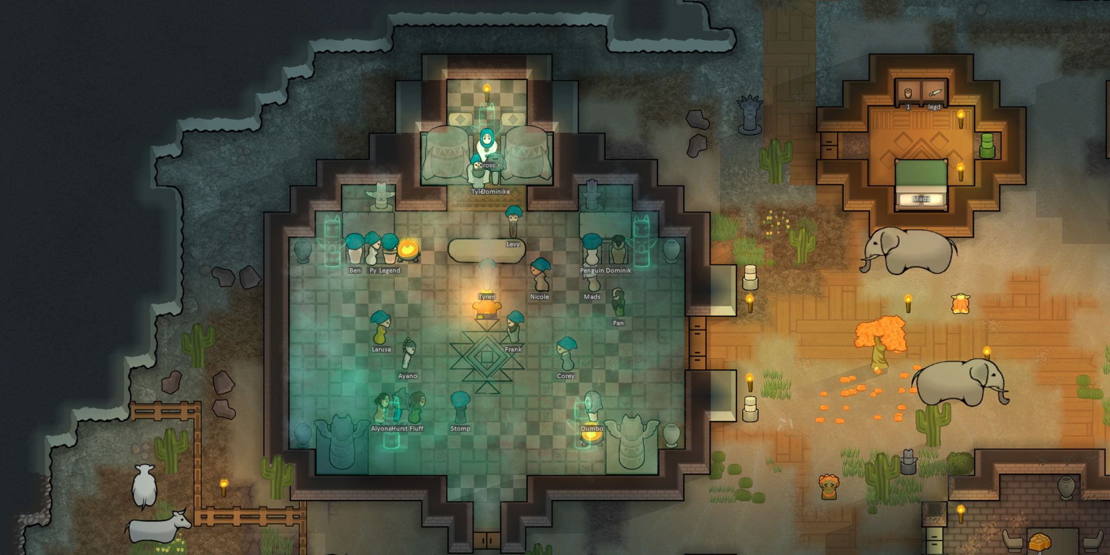 The Best RimWorld DLCs, Ranked