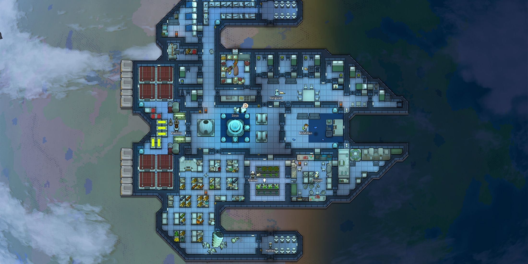 The Best RimWorld DLCs, Ranked