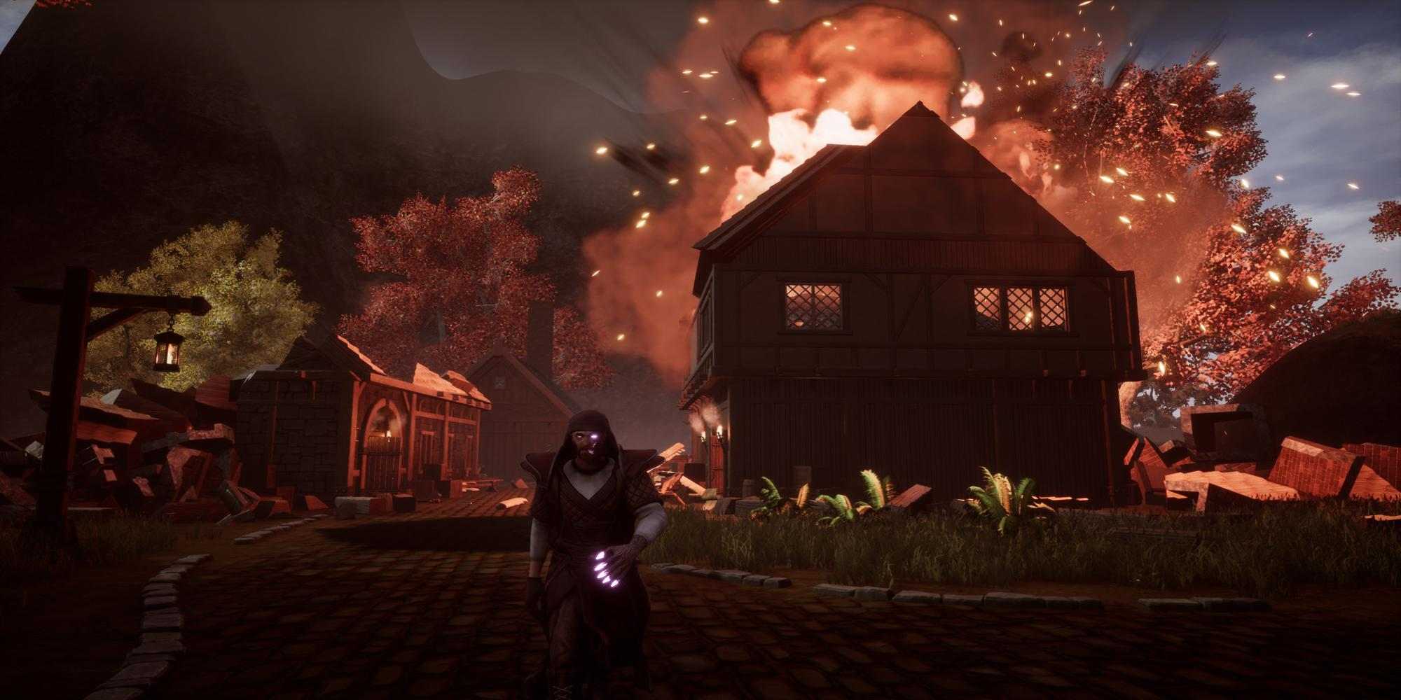 Spell Building Best Games for Creating Your Own Spells, Ranked