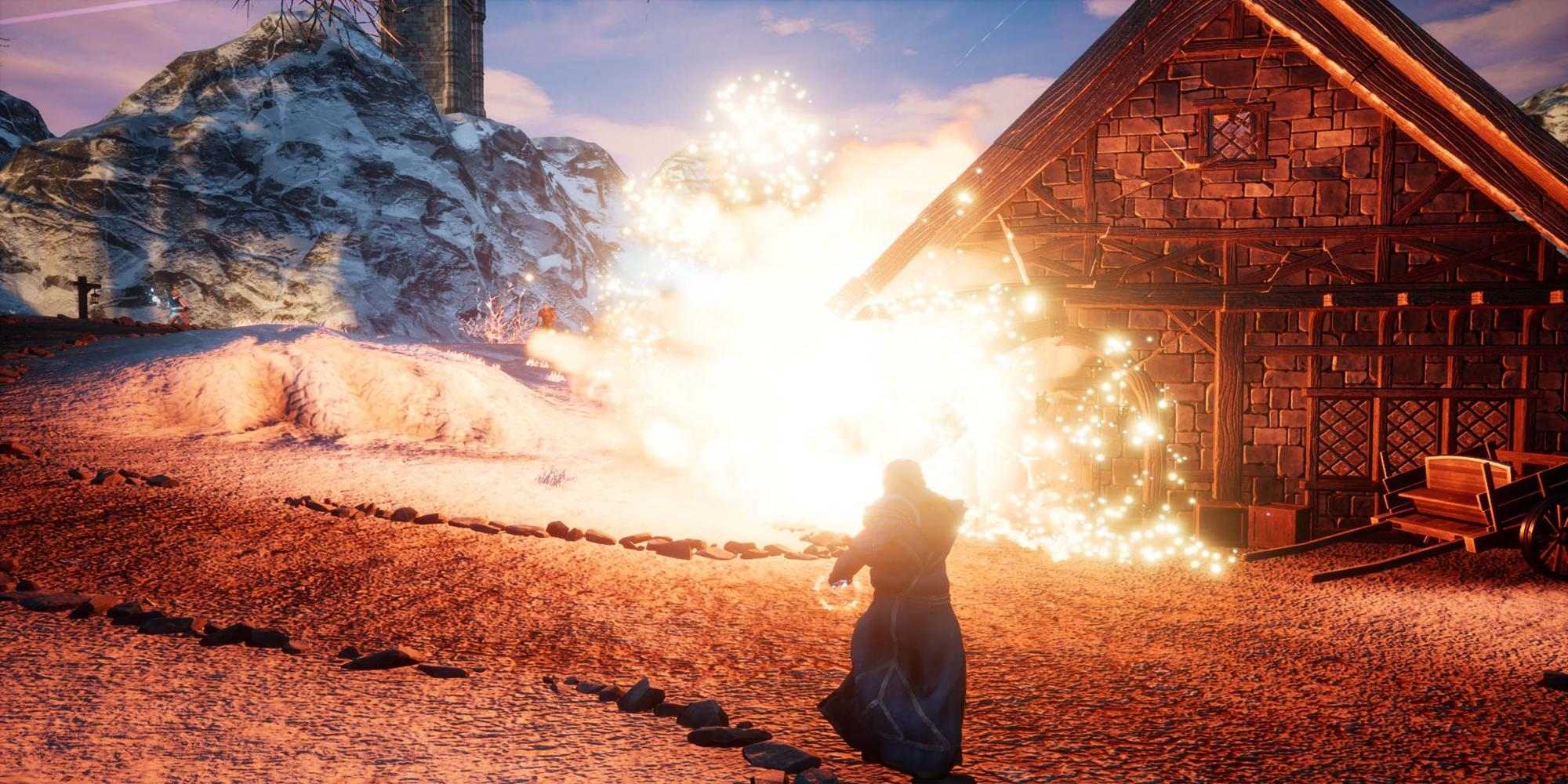 Swirl Rune Best Games for Creating Your Own Spells, Ranked