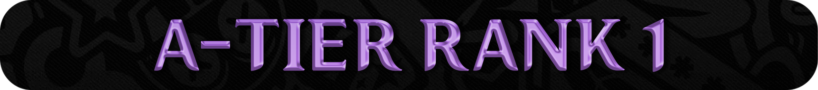 a tier 1 character list in zenless zone zero