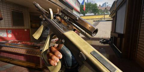 ABR A1(Assault Rifle) in Black Ops 6 and Warzone Season 5