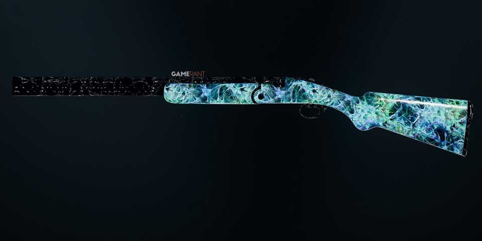 Abyss Olympia in Black Ops 6