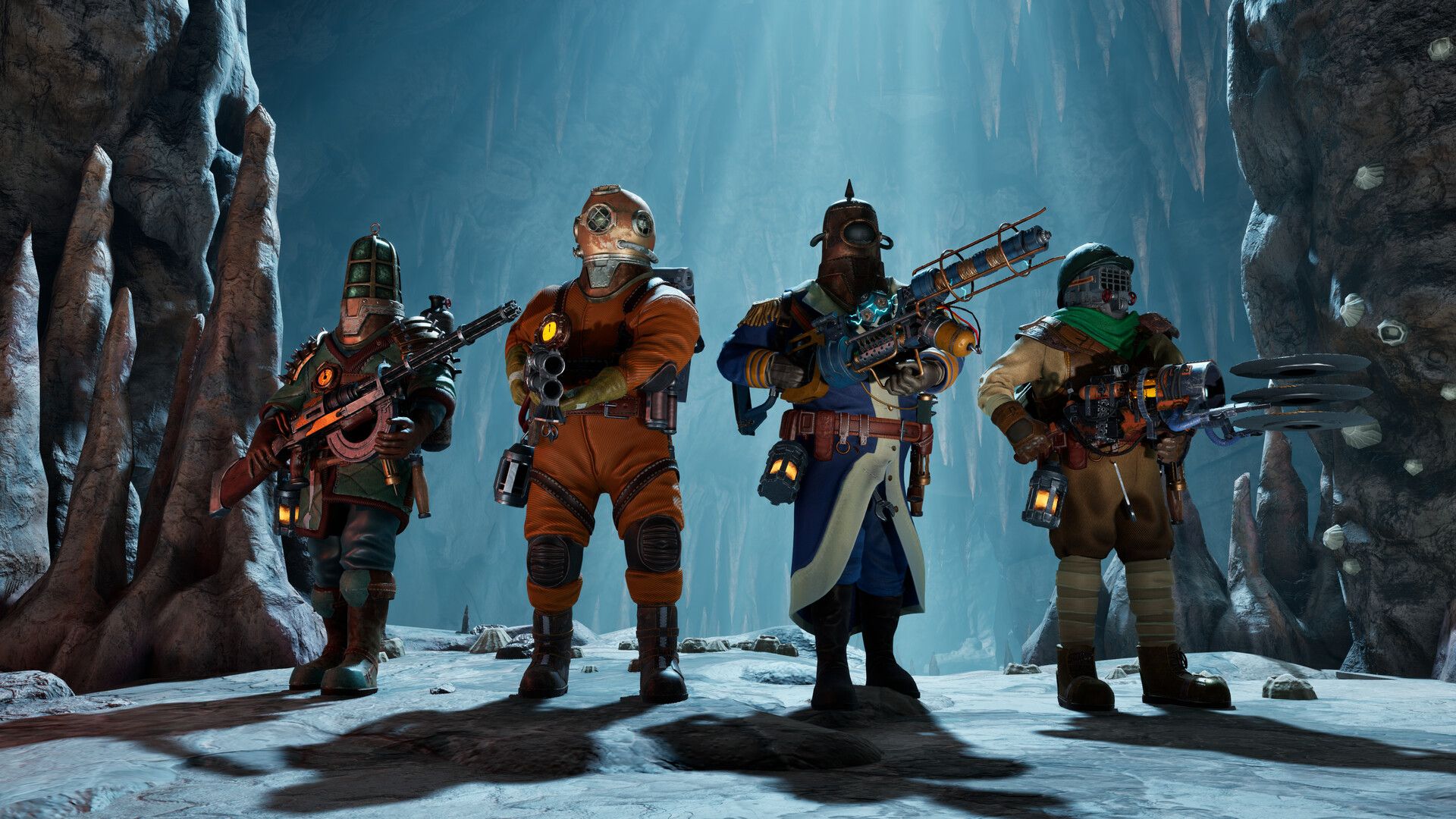 Abyssus Press Image 3