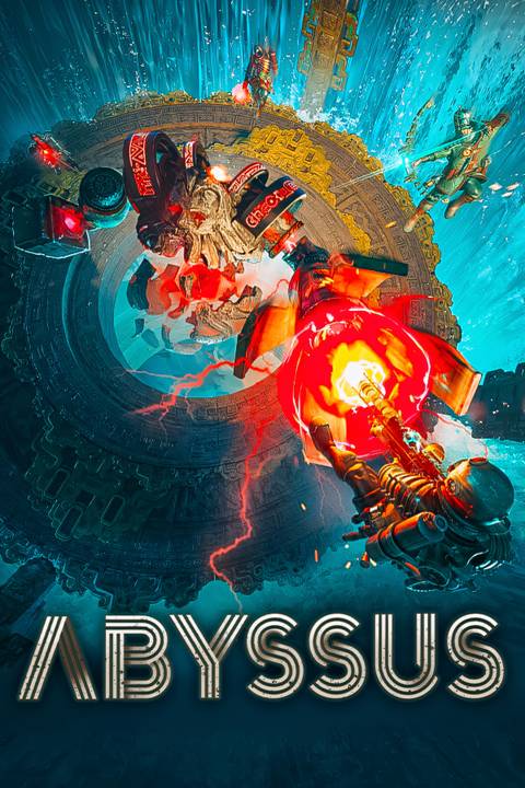 Abyssus Tag Page Cover Art