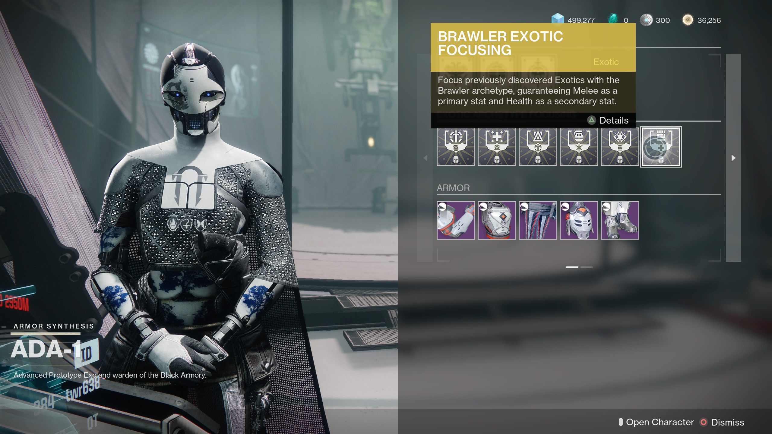 What Are Exotic Requisition Orders in Destiny 2?