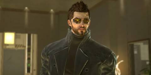 Adam in Deus Ex Human Revolution