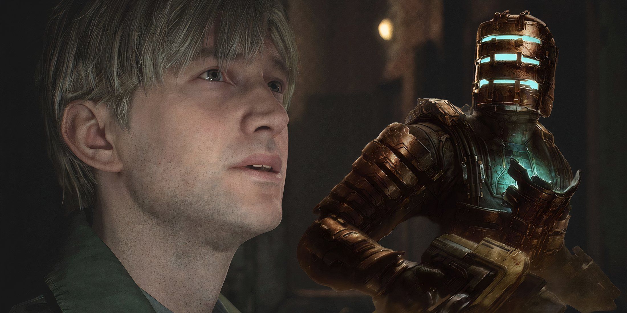 After Silent Hill's Remakes, Dead Space's Prognosis is Dirt Shoveled Over an Early Grave