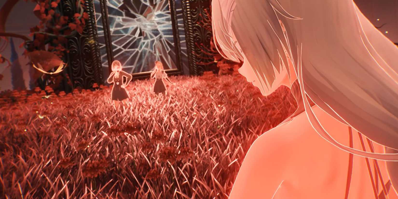 afterlife locations in wuthering waves