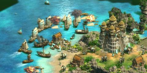 Age of Empires 2 Definitive Edition