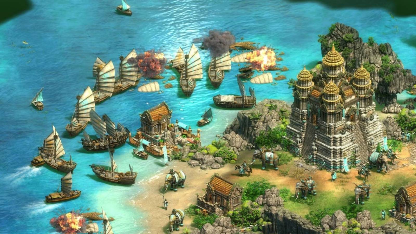 Age of Empires 2 Definitive Edition