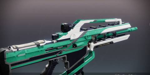 Ahab Char Destiny 2 back