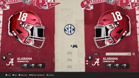 alabama crimson tide best teams in college football 26