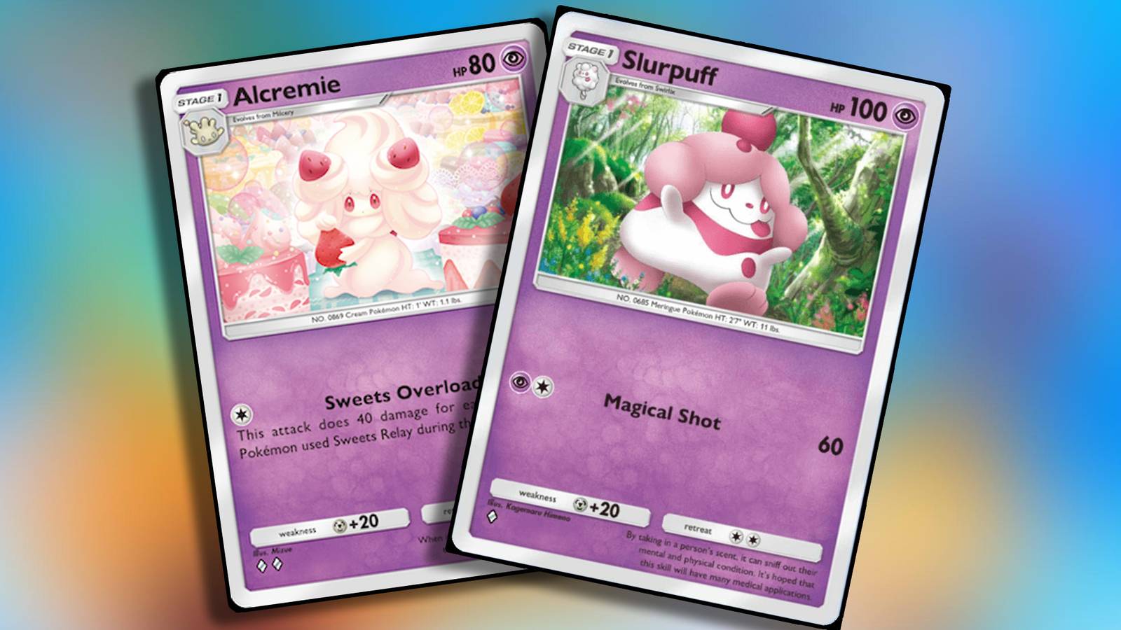 pokemon alcremie card ex 075/159 Journey Together Double Rare Lot : Toys & Games RarityDouble Rare Hit Points250 HP Ability Confectionary Gift Once during your turn Alcremie card collection!!