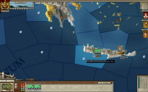 Alea Jacta Est - official steam screenshot 5