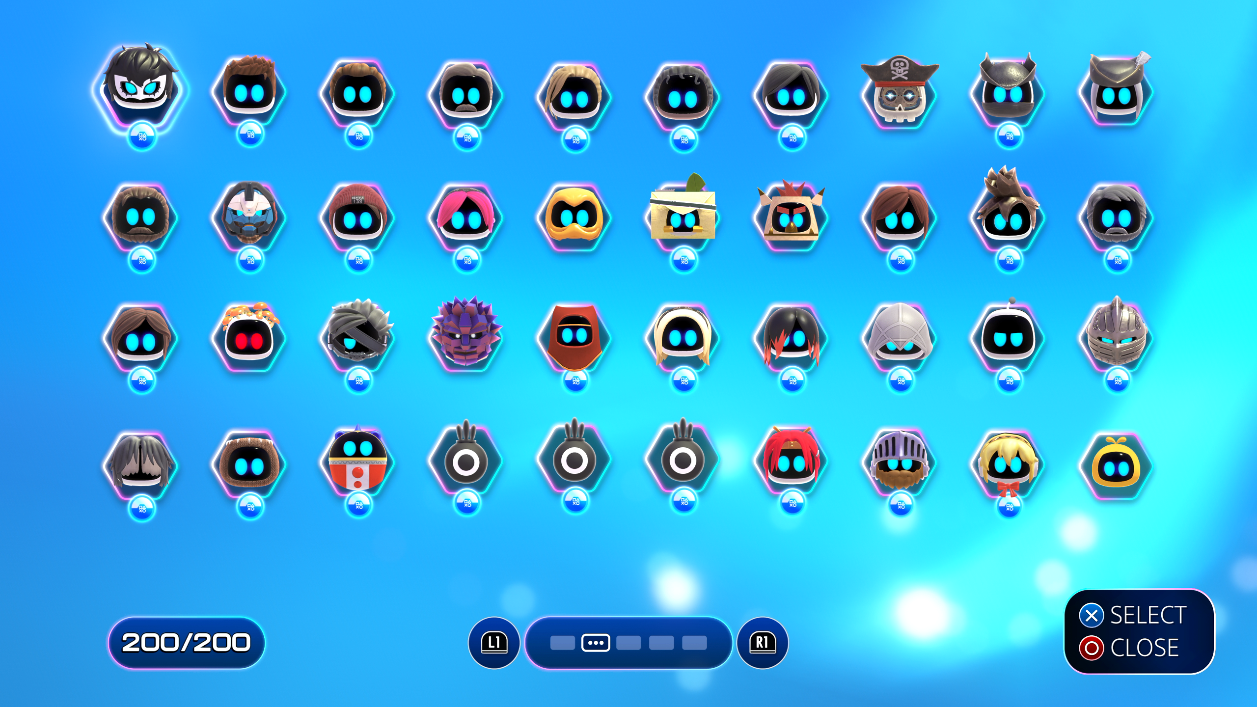 All Astro Bot Cameos (Full VIP Bot List)