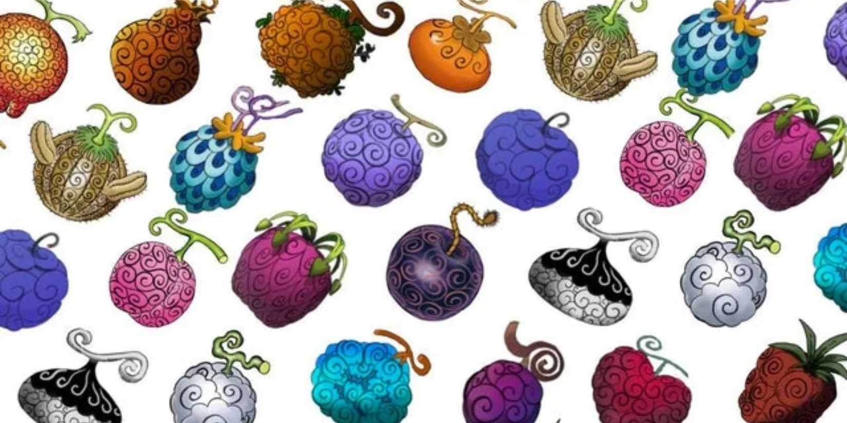 All malicious fruits