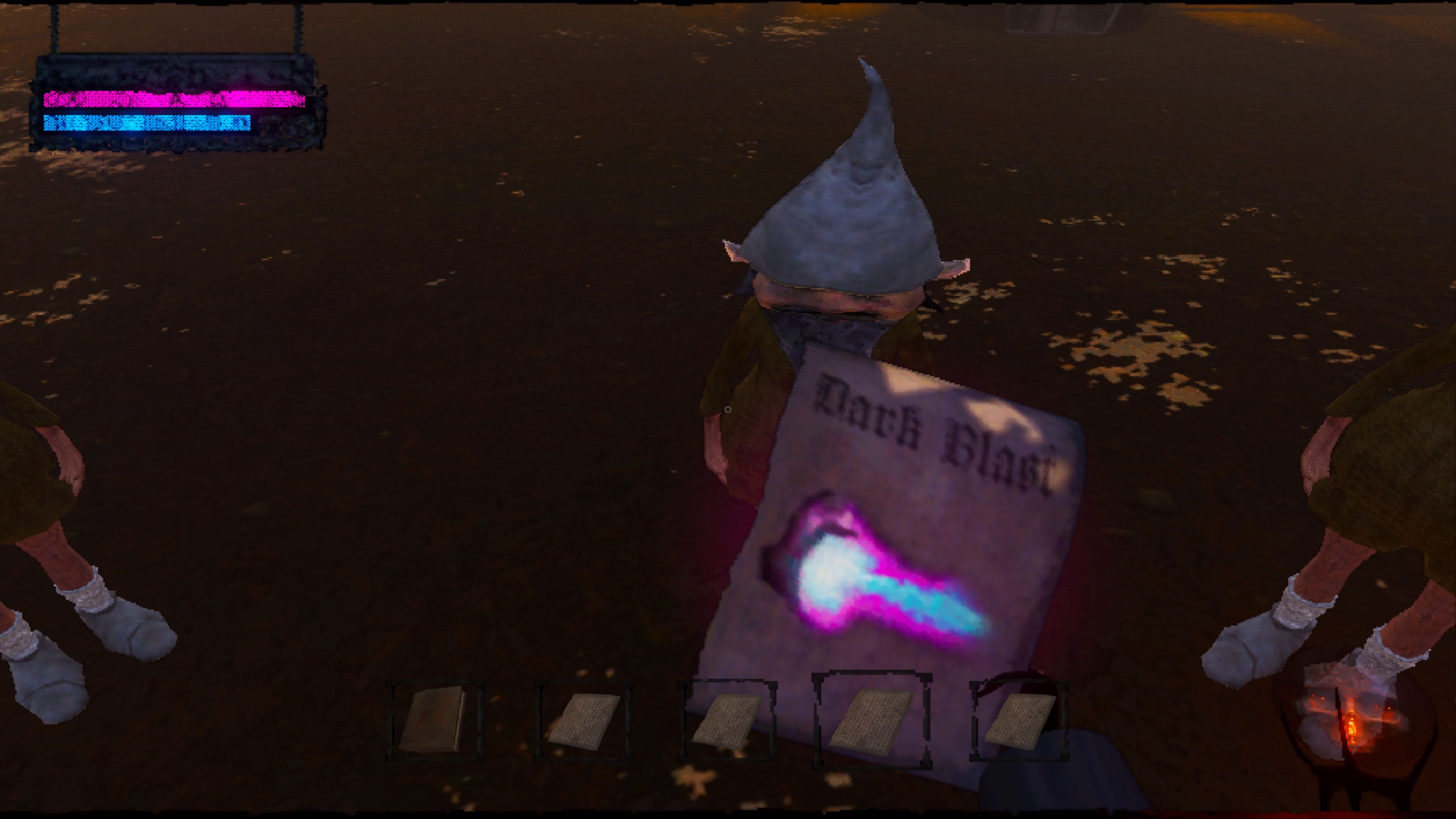 How to Unlock All Spells in Mage Arena (Farming Method)