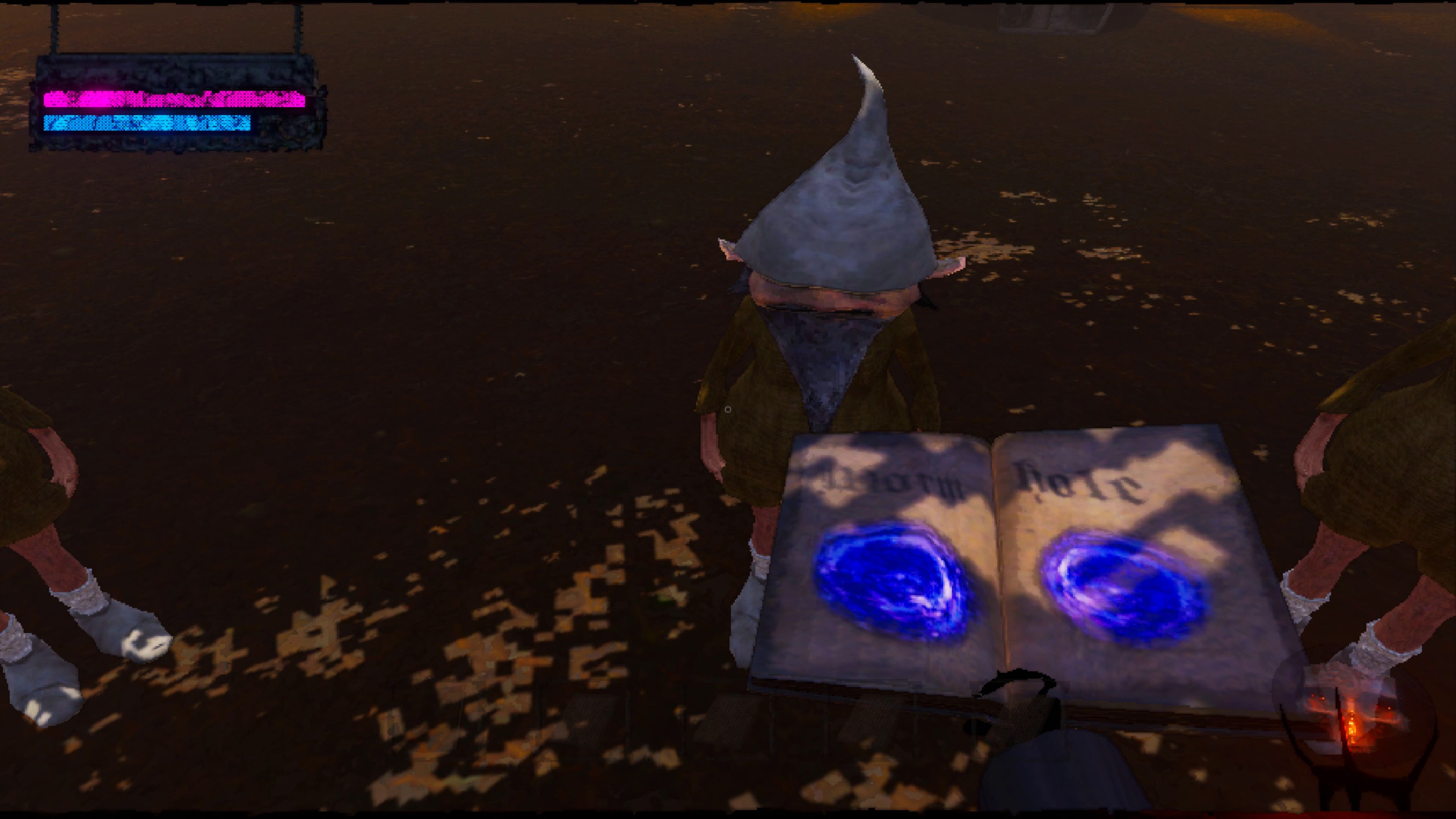 How to Unlock All Spells in Mage Arena (Farming Method)