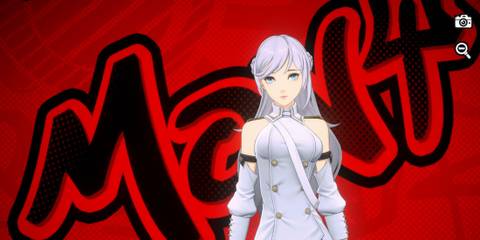 All Mont Skills and Awareness Perks in Persona 5 The Phantom X