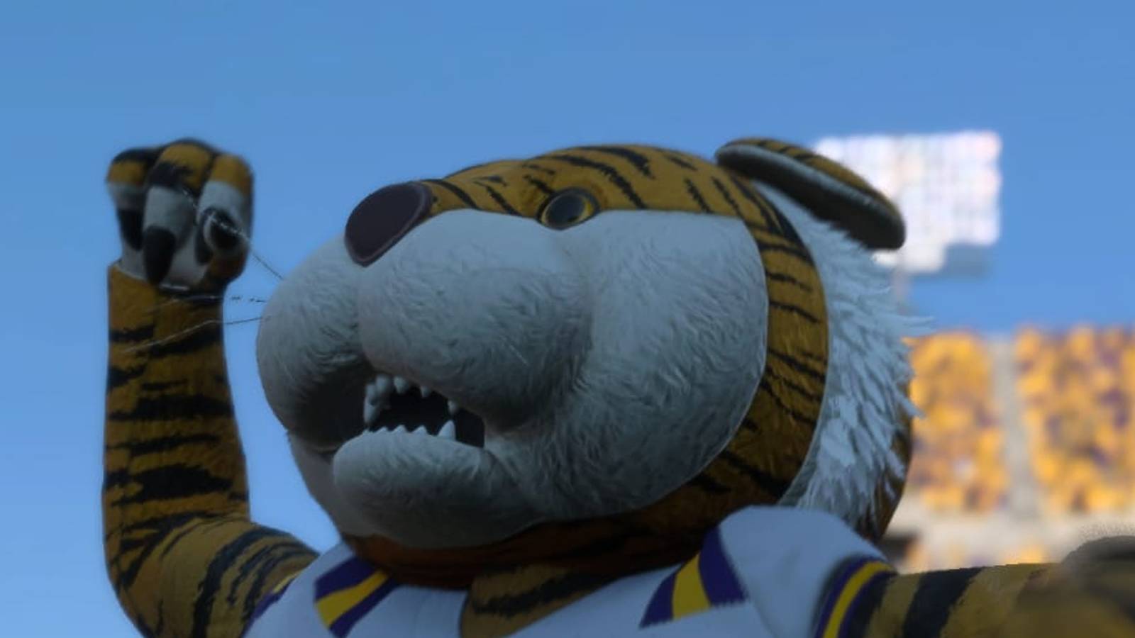 All Stats in College Football 26, Explained