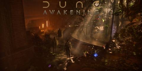 All Testing Station Locations Dune Awakening