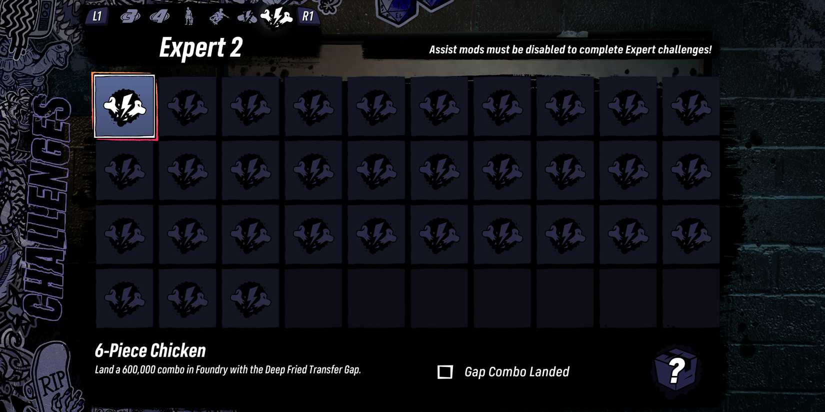 all-tony-hawks-pro-skater-3-4-challenges-rewards-expert-2