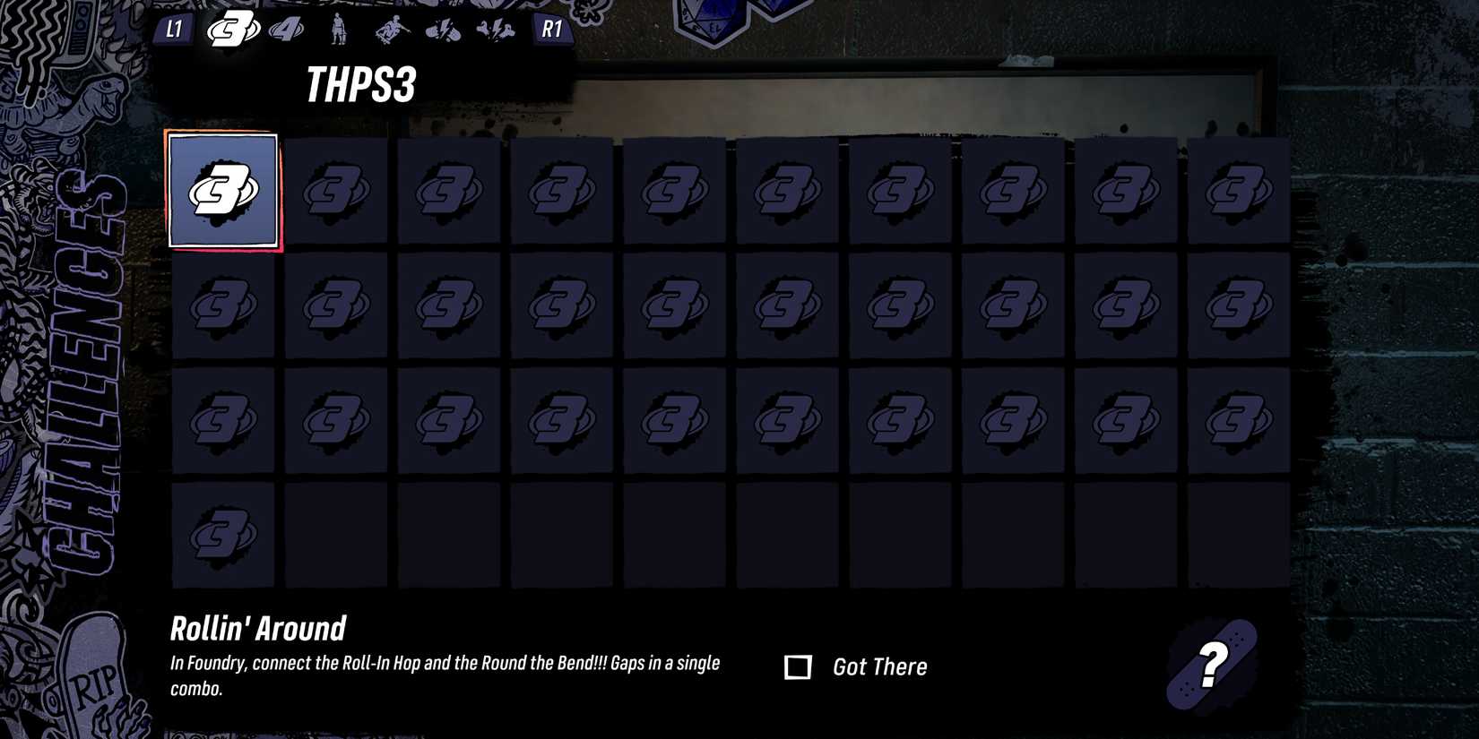 all-tony-hawks-pro-skater-3-4-challenges-rewards-thps3