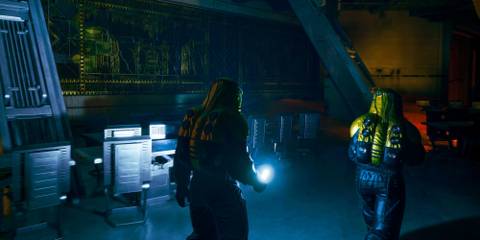 All Uniques in Sheol Dune Awakening