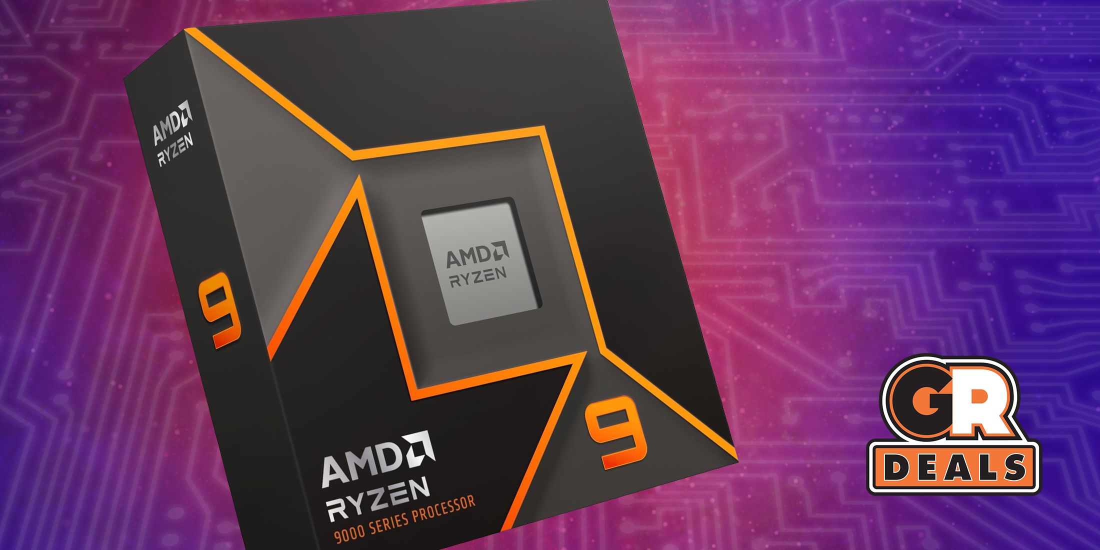 Ryzen 9 9950X Slashes Price Below 7950X For Prime Day - Is It The