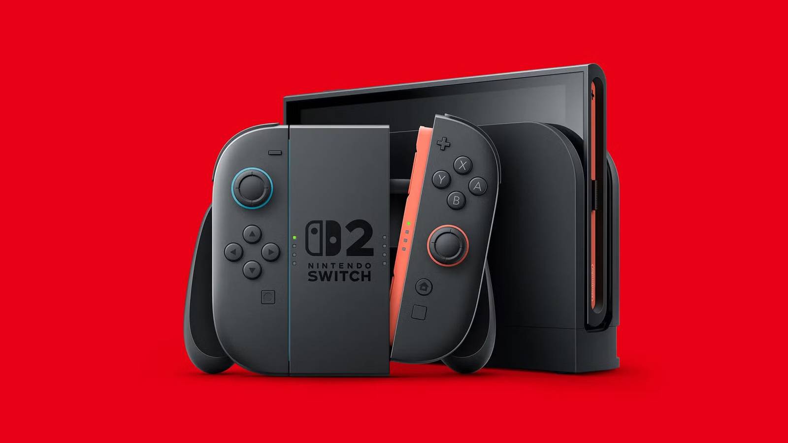 Nintendo Switch 2 Gets New System Update for July 2025