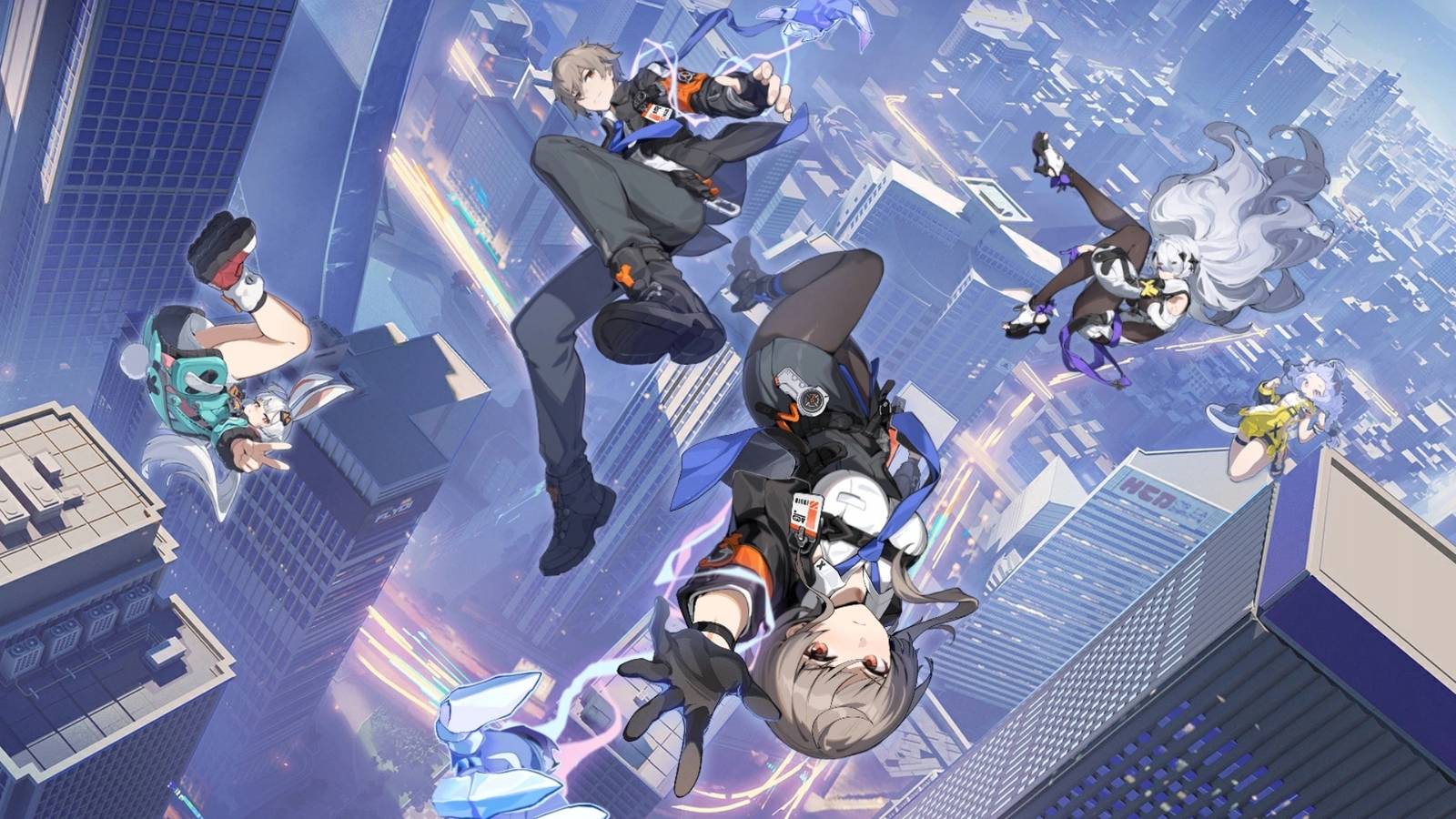 Most Anticipated Upcoming Gacha Games