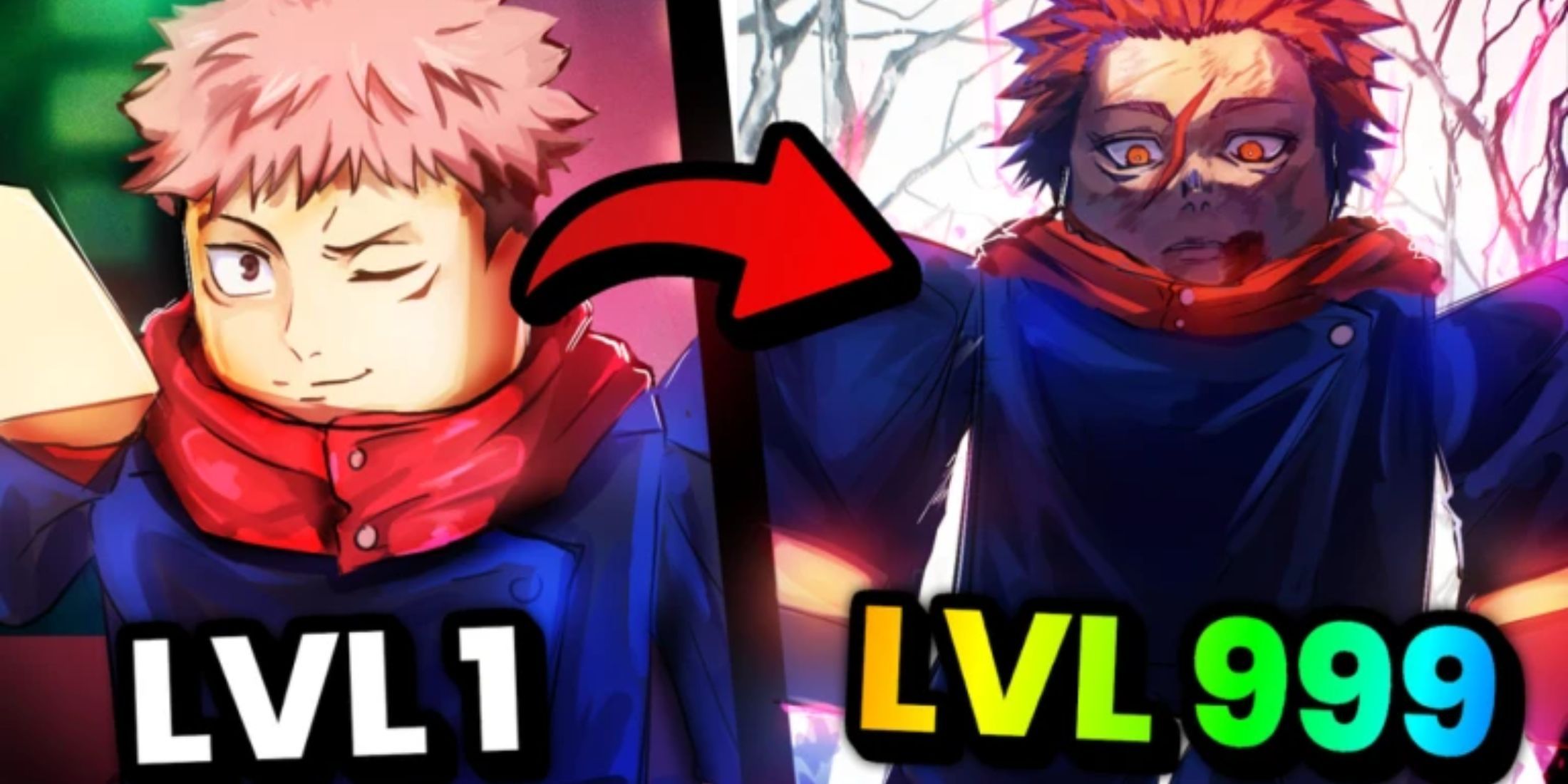 Anime Sads RAID characters