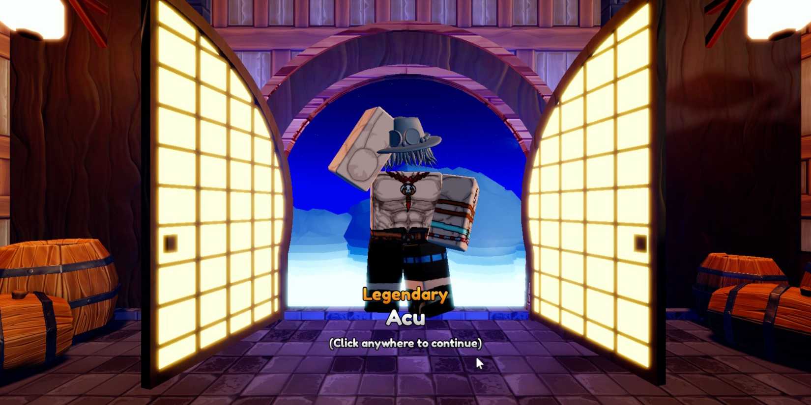 Anime Final Strike unit