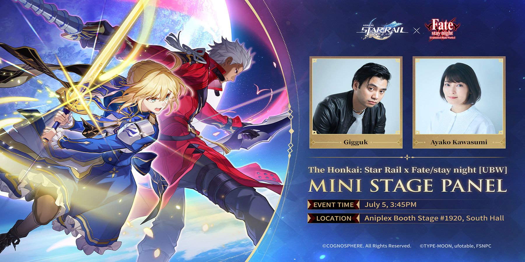 panel aniplex