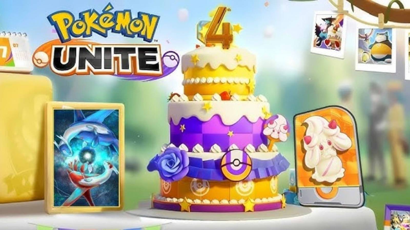 anniversary cake challenge 