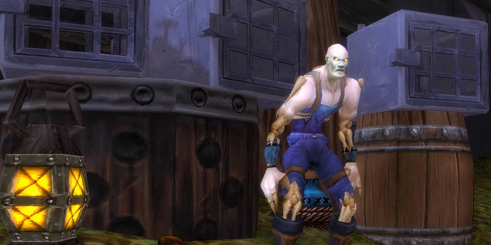 ansel fincap brill wow 