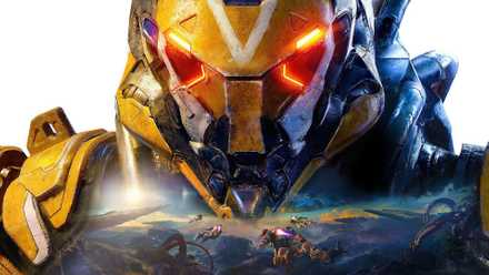 anthem spears